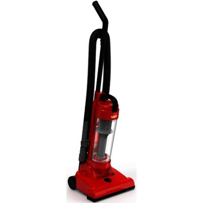 Vax U86-E1-BE Energise Tempo Upright Vacuum Cleaner in Red